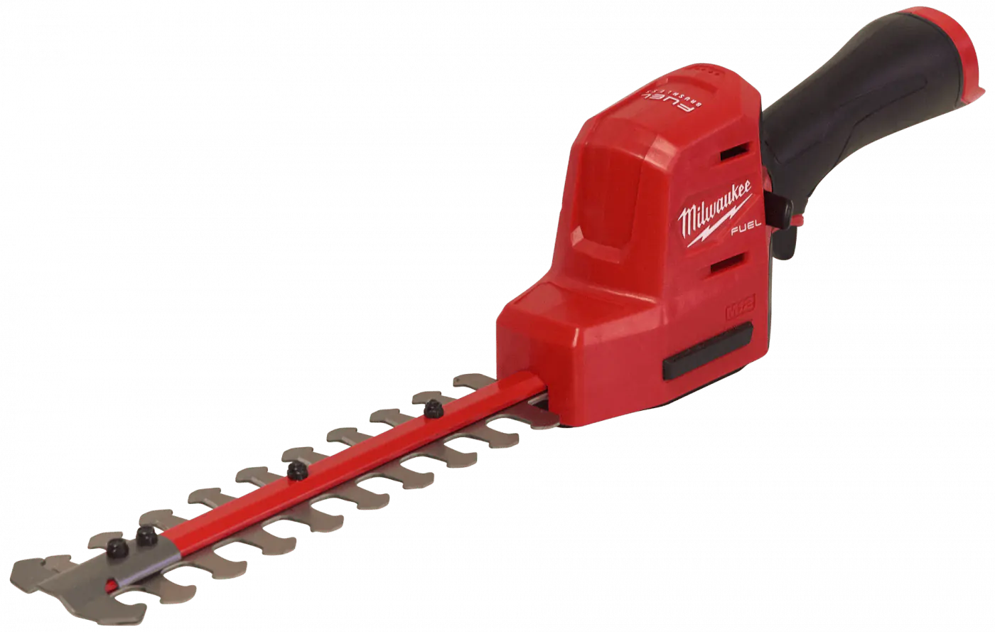 Milwaukee M12 FHT20-0 FUEL Hedge Trimmer – 20 cm Blade (Body Only)