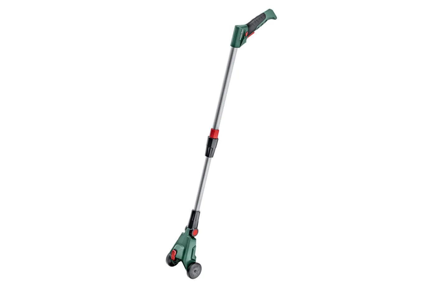 Metabo Telescopic Handle for PowerMaxx SGS 12 Q / SGS 18 LTX Q – Adjustable 90–102 cm