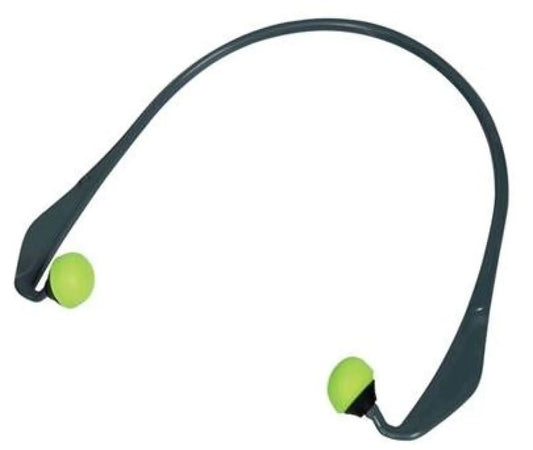 Thor Safety Bow-Style Hearing Protection BP1 – Single Piece
