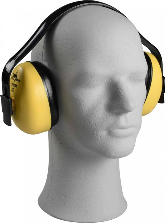 Thor EM-103 Passive Hearing Protector – SNR 27 dB