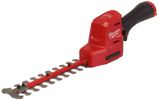 Milwaukee M12 FHT20-0 FUEL Hedge Trimmer – 20 cm Blade (Body Only)