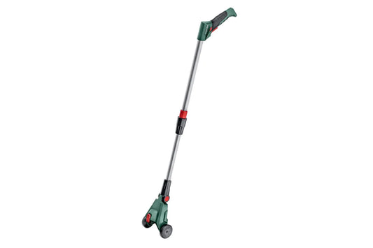 Metabo Telescopic Handle for PowerMaxx SGS 12 Q / SGS 18 LTX Q – Adjustable 90–102 cm